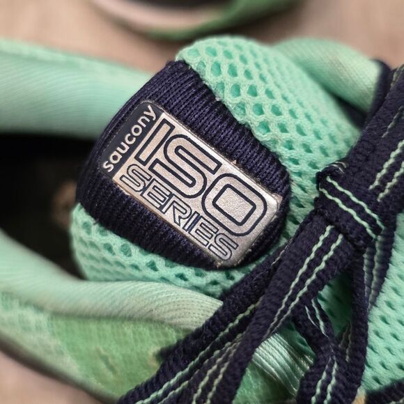 Saucony Womens Running Shoes Size 9 - Picture 5 of 10